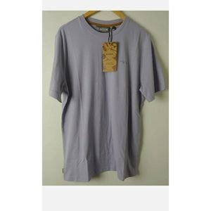 Mazine Mens T Shirt Short Sleeve Shirt Large